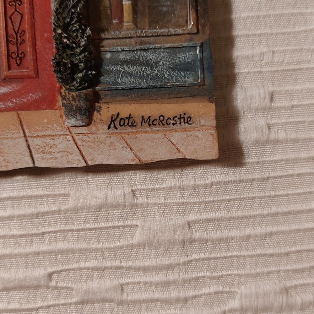 Charming Brown and Black Wall Decor Set - Picture 5 of 9